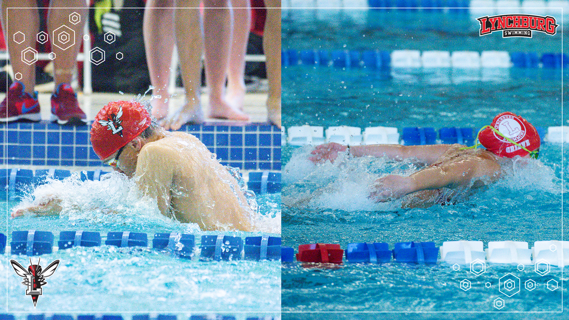 2026-27 Swimming ODAC Relays - Story Cover