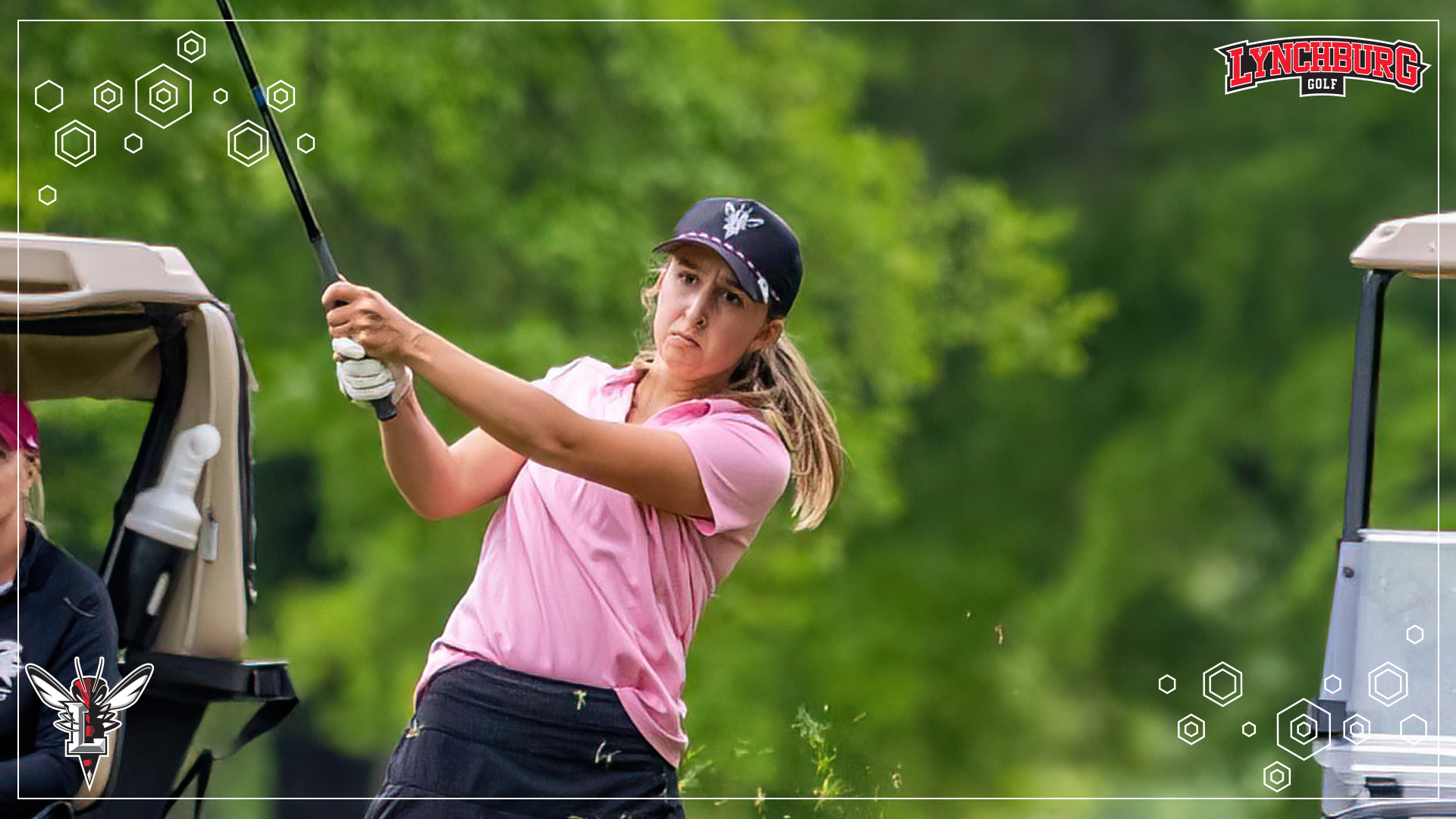 2026 WGOLF Saunders Story Cover