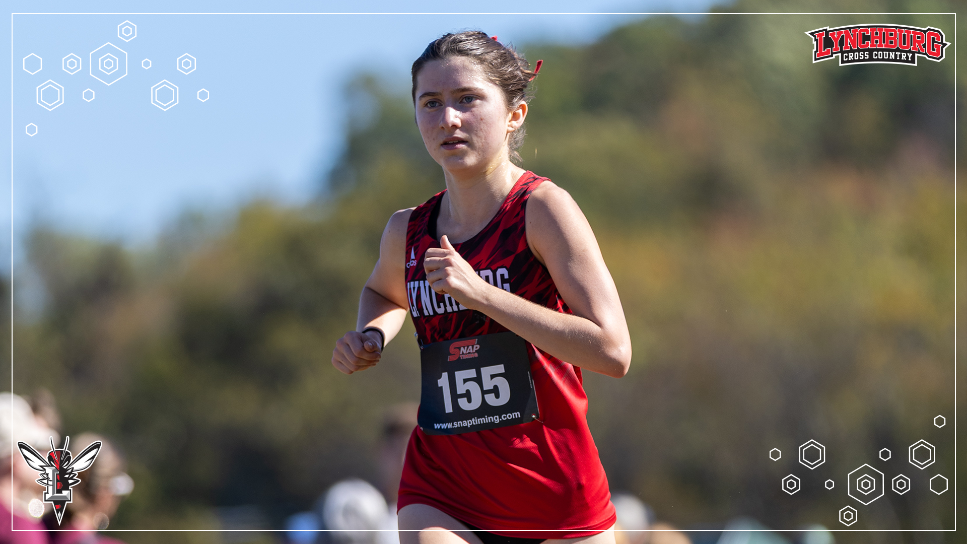 XC 26-27 Virginia Tech Invitational Preview