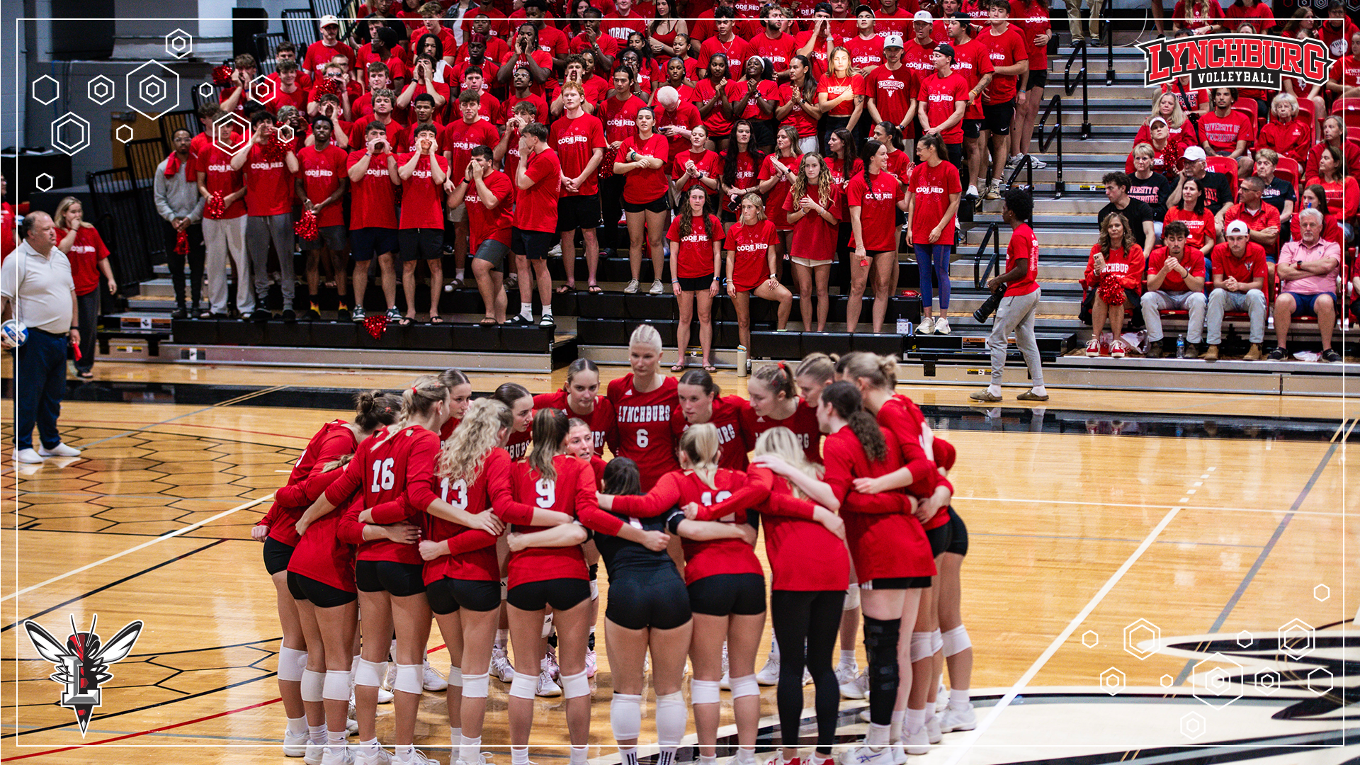 2026 Women's Volleyball vs BUMS 0930 - Story Cover