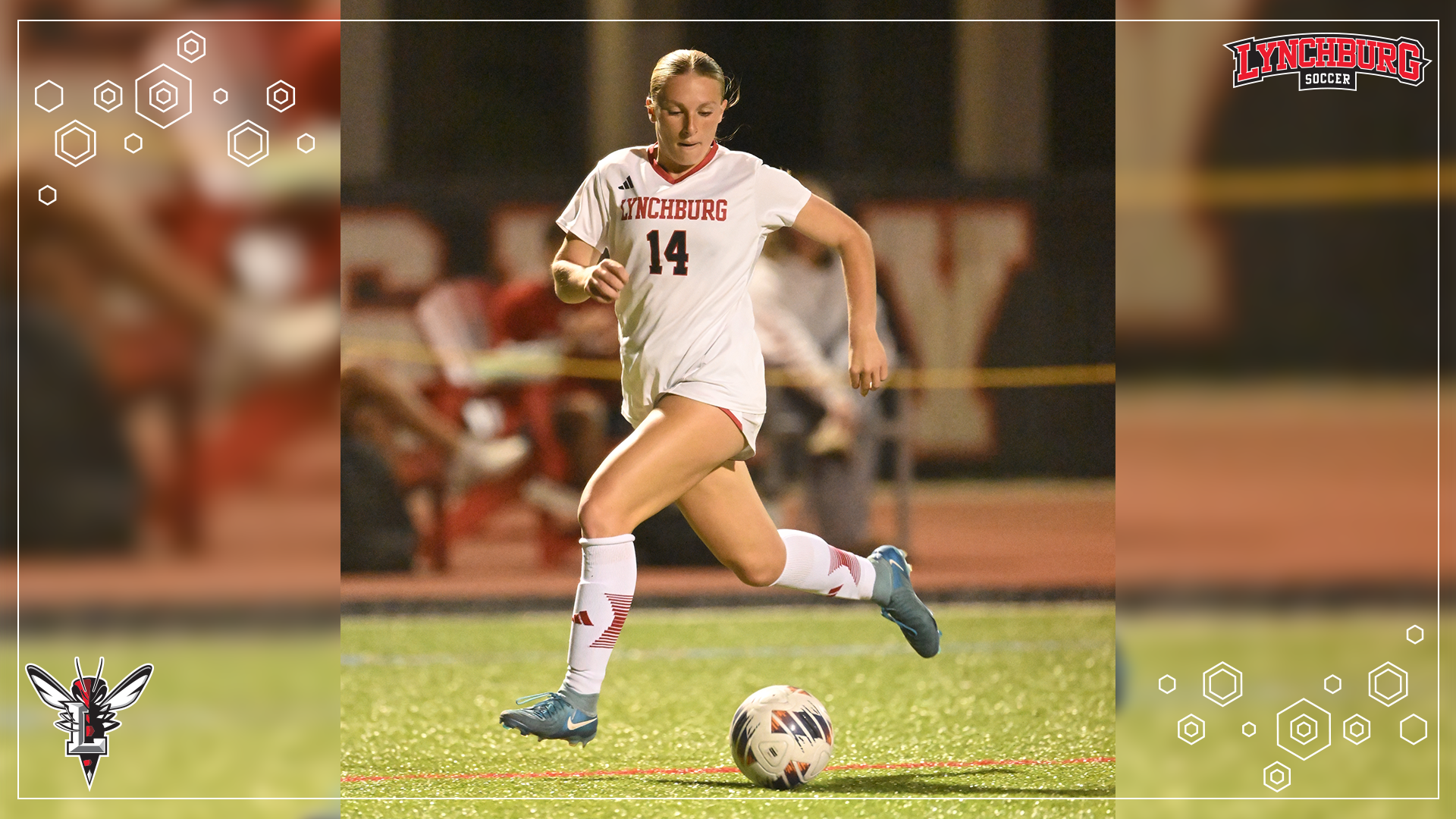 2026 Women's Soccer vs Maryville 0905 - Story Cover