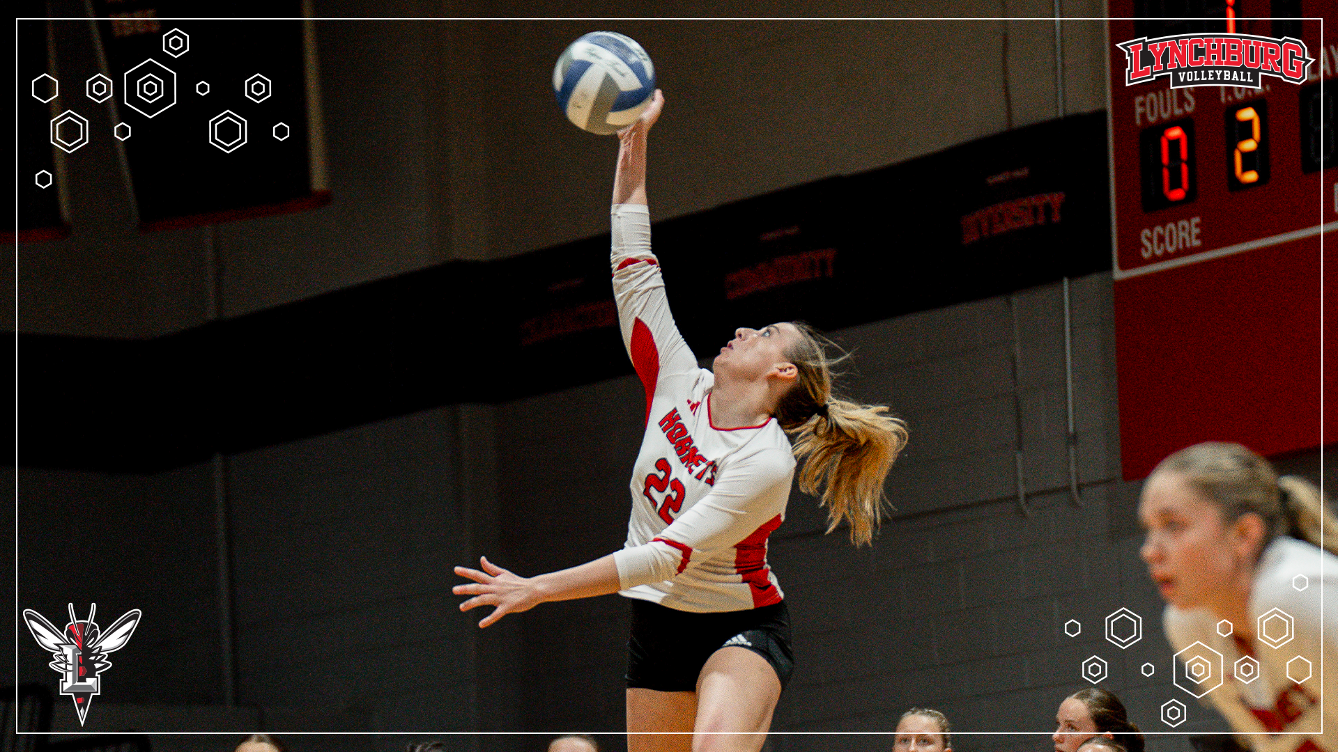2026 Women's Volleyball vs Transy 0905 - Story Cover