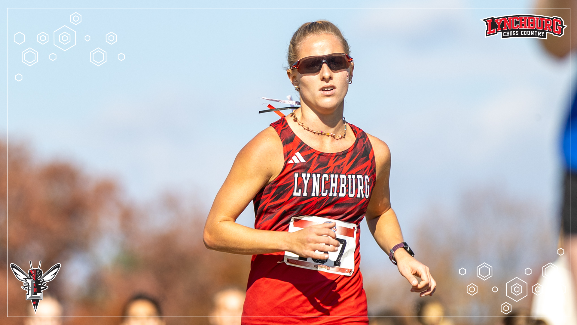 XC 26-27 VT Invitational Recap