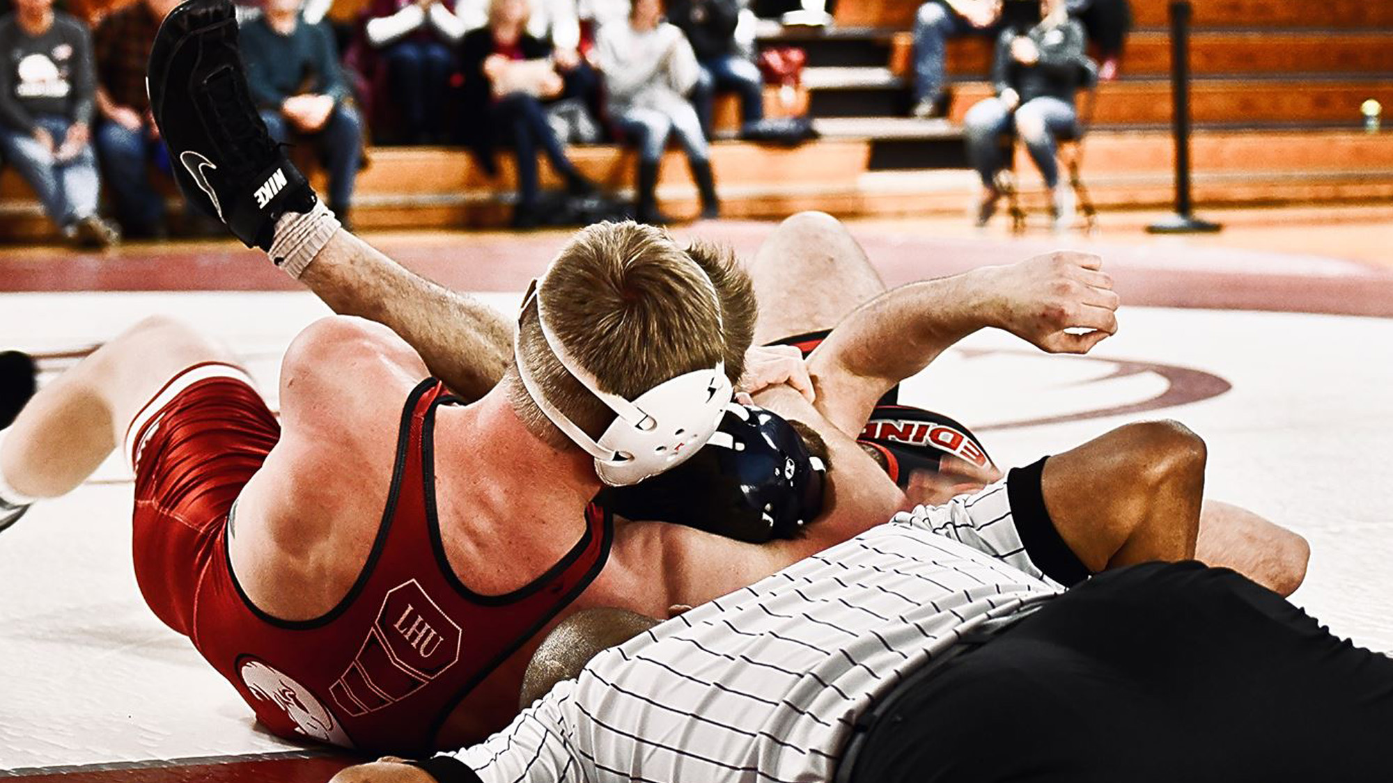 MAC Wrestling Scoreboard MidAmerican Conference