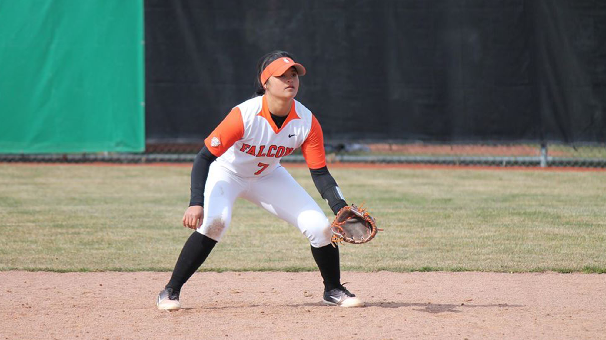 Softball Competes in Friday NonConference Action MidAmerican Conference