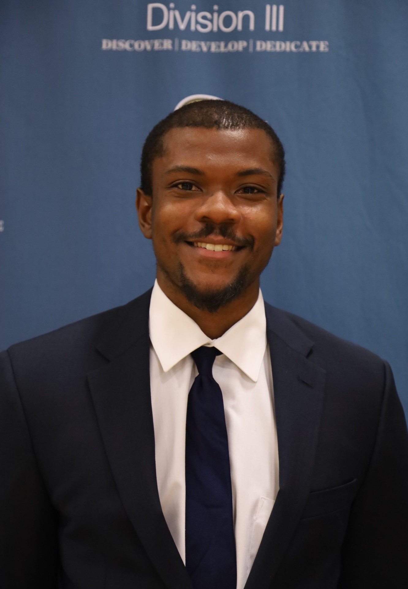 Tevin Brown