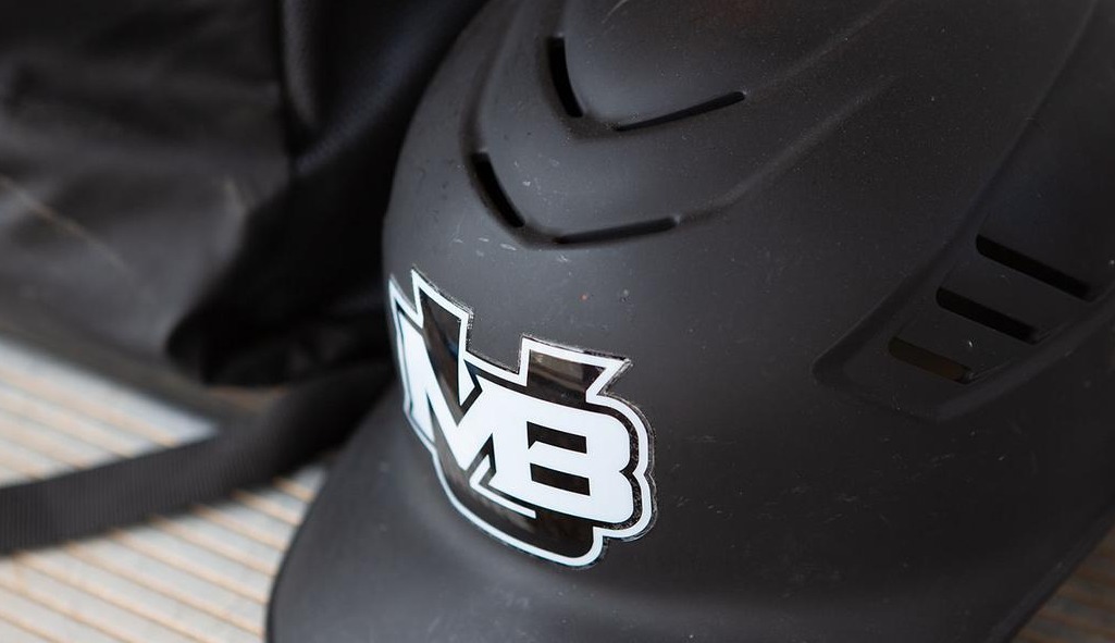 MBU Helmet