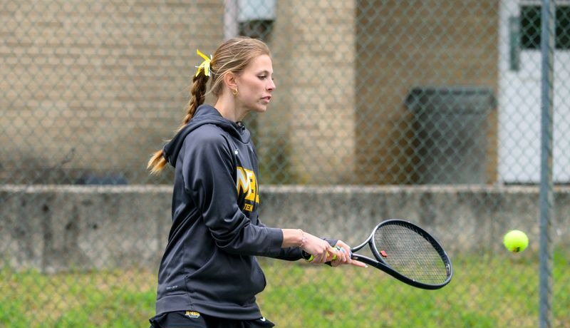 Gabrielle Wyatt 2024 A