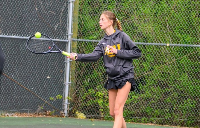 Gabrielle Wyatt 2024 B