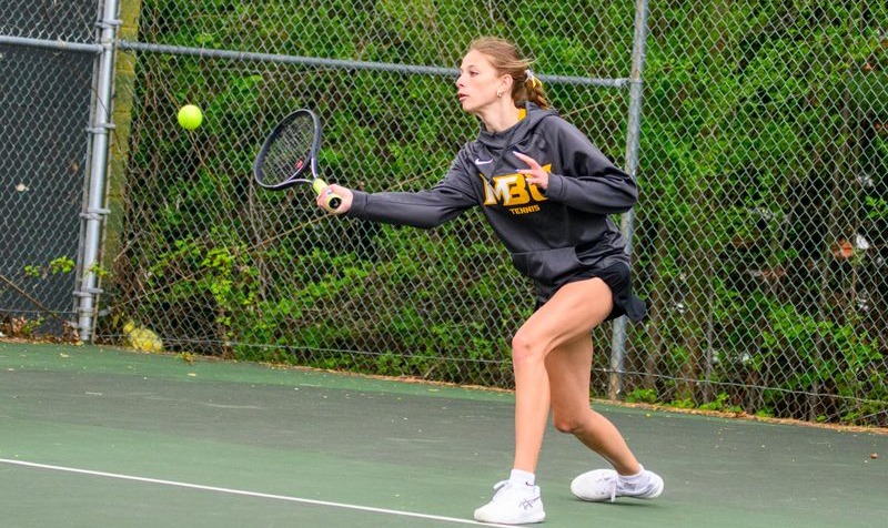 Gabrielle Wyatt 2024 C