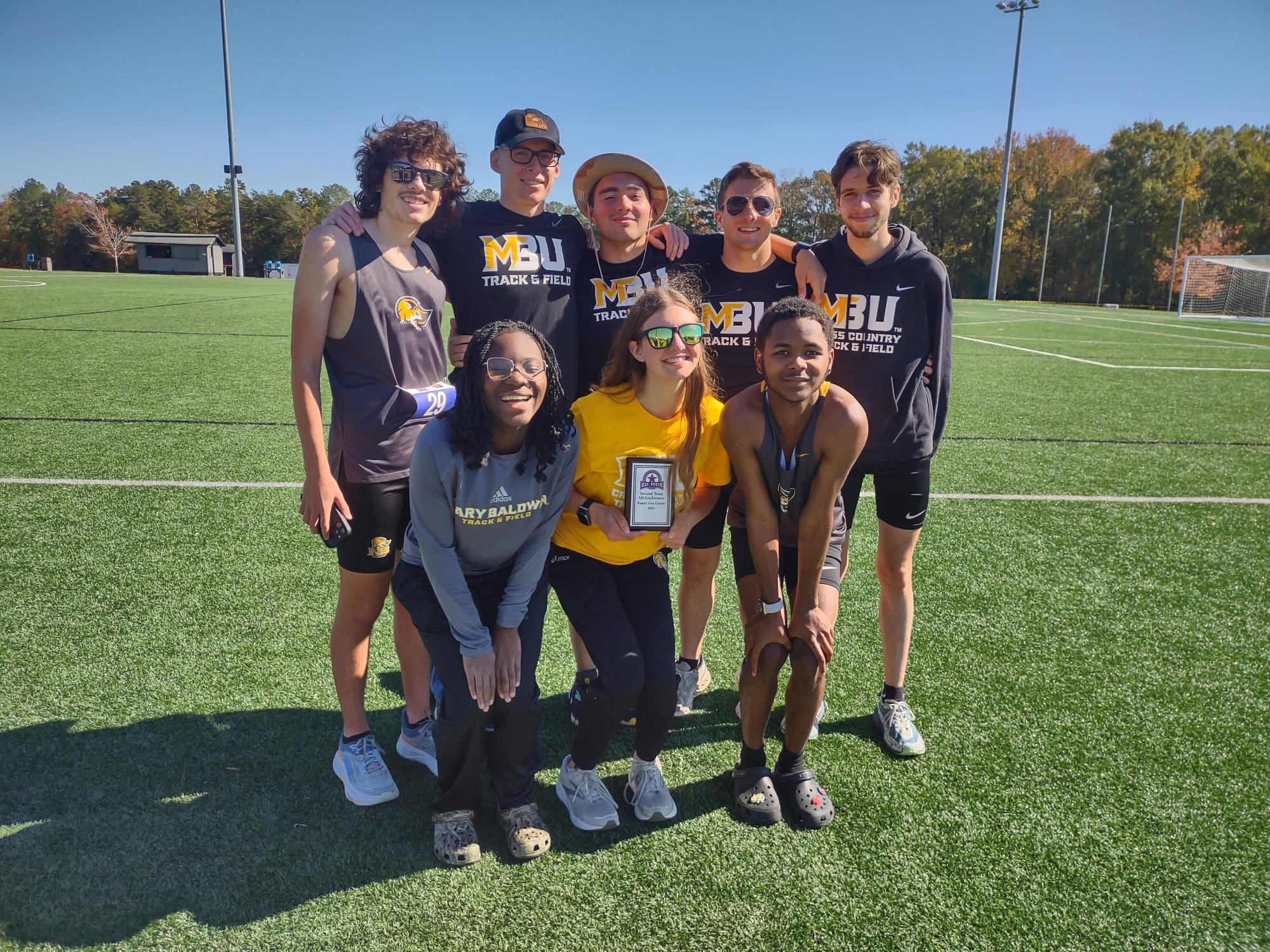 USA South Championship