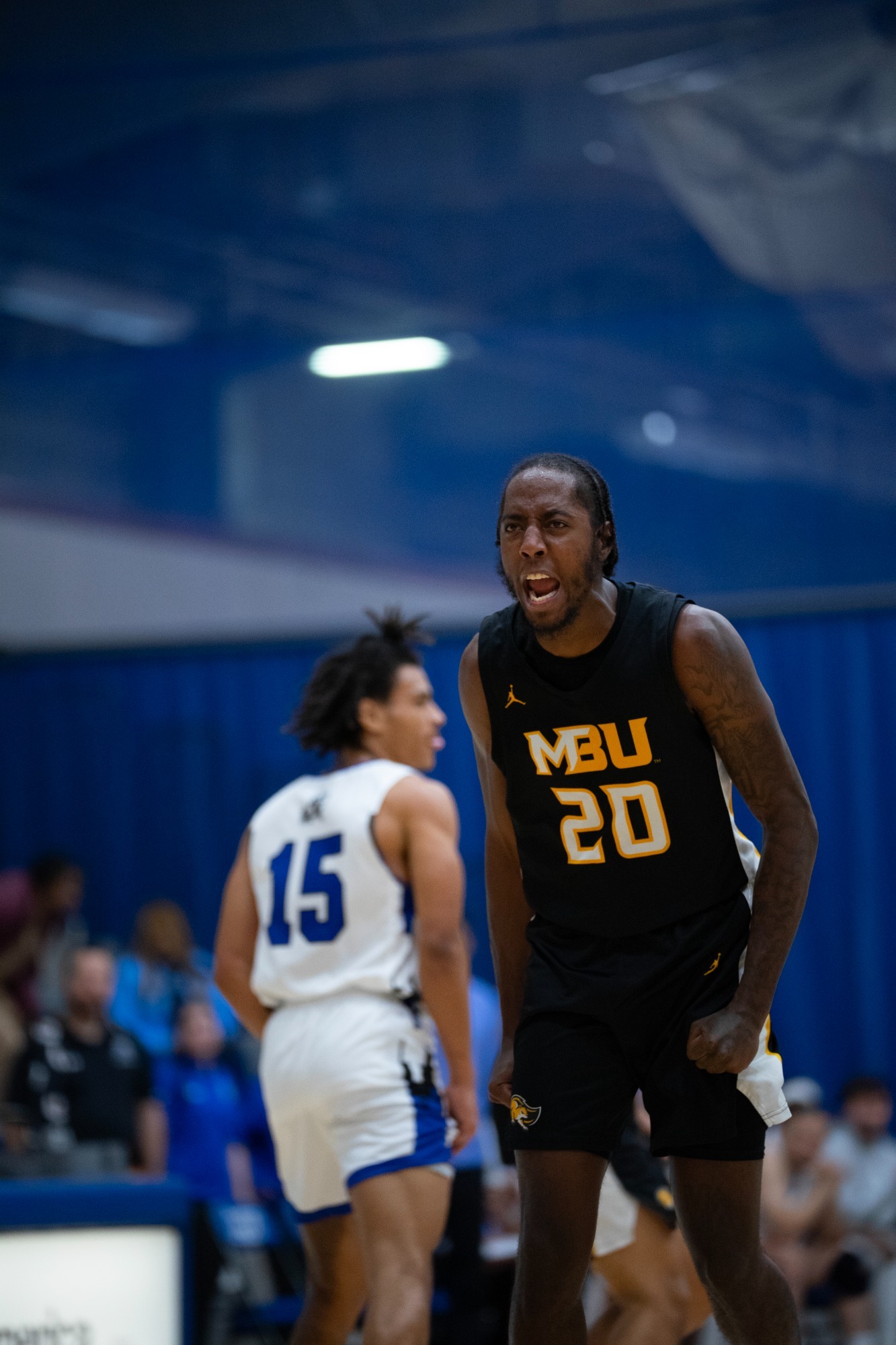 Hampden-Sydney recap