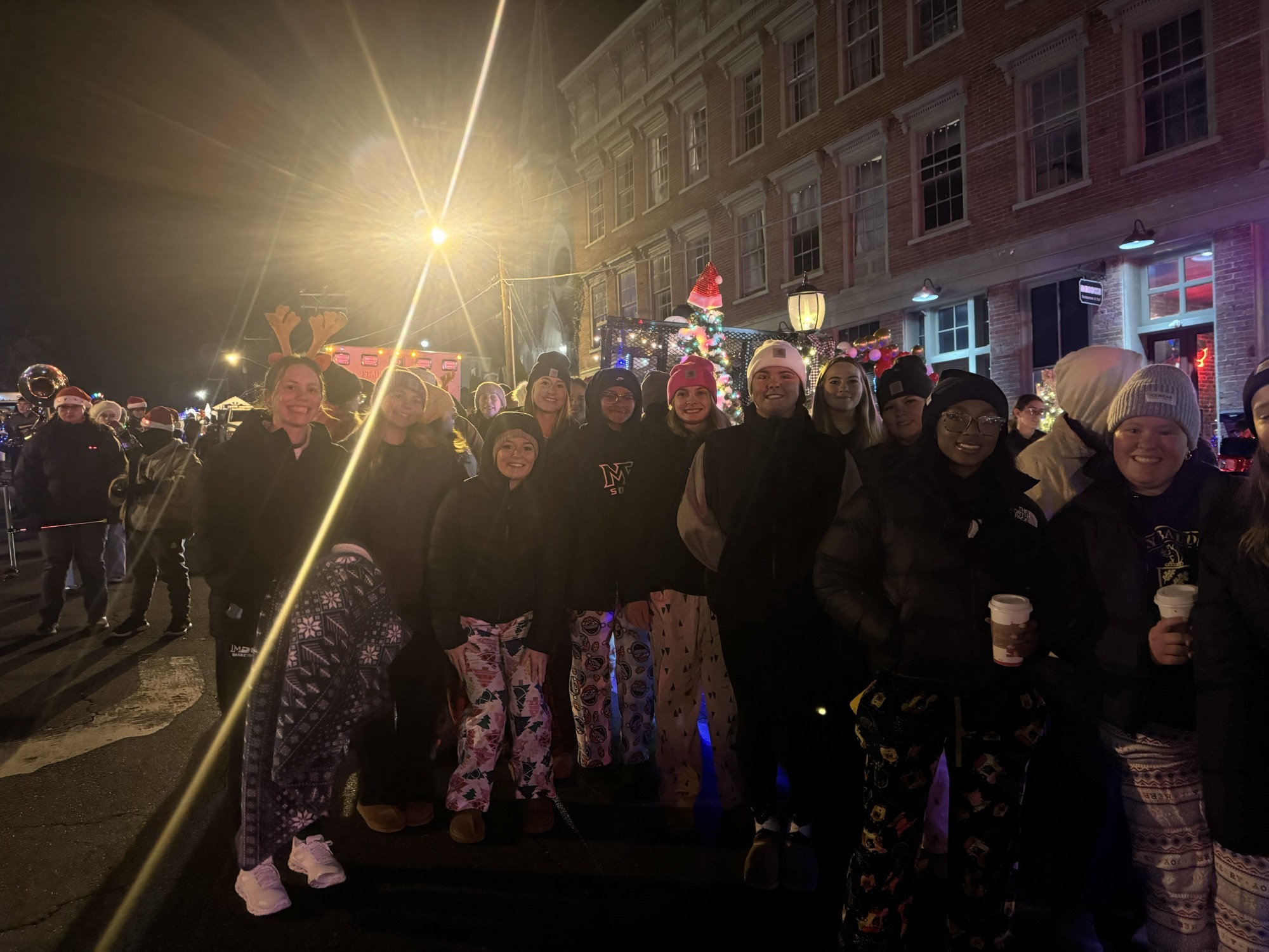 2025 Staunton Parade