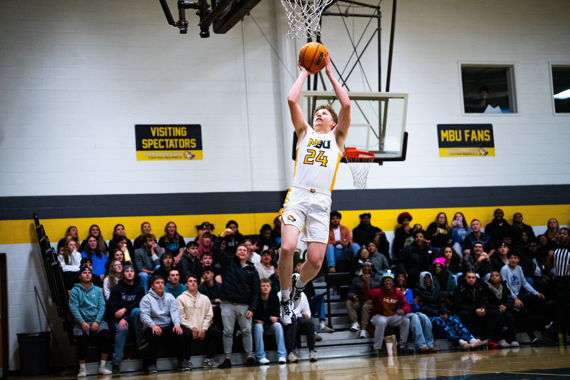 Mason Wynne-Christendom-recap