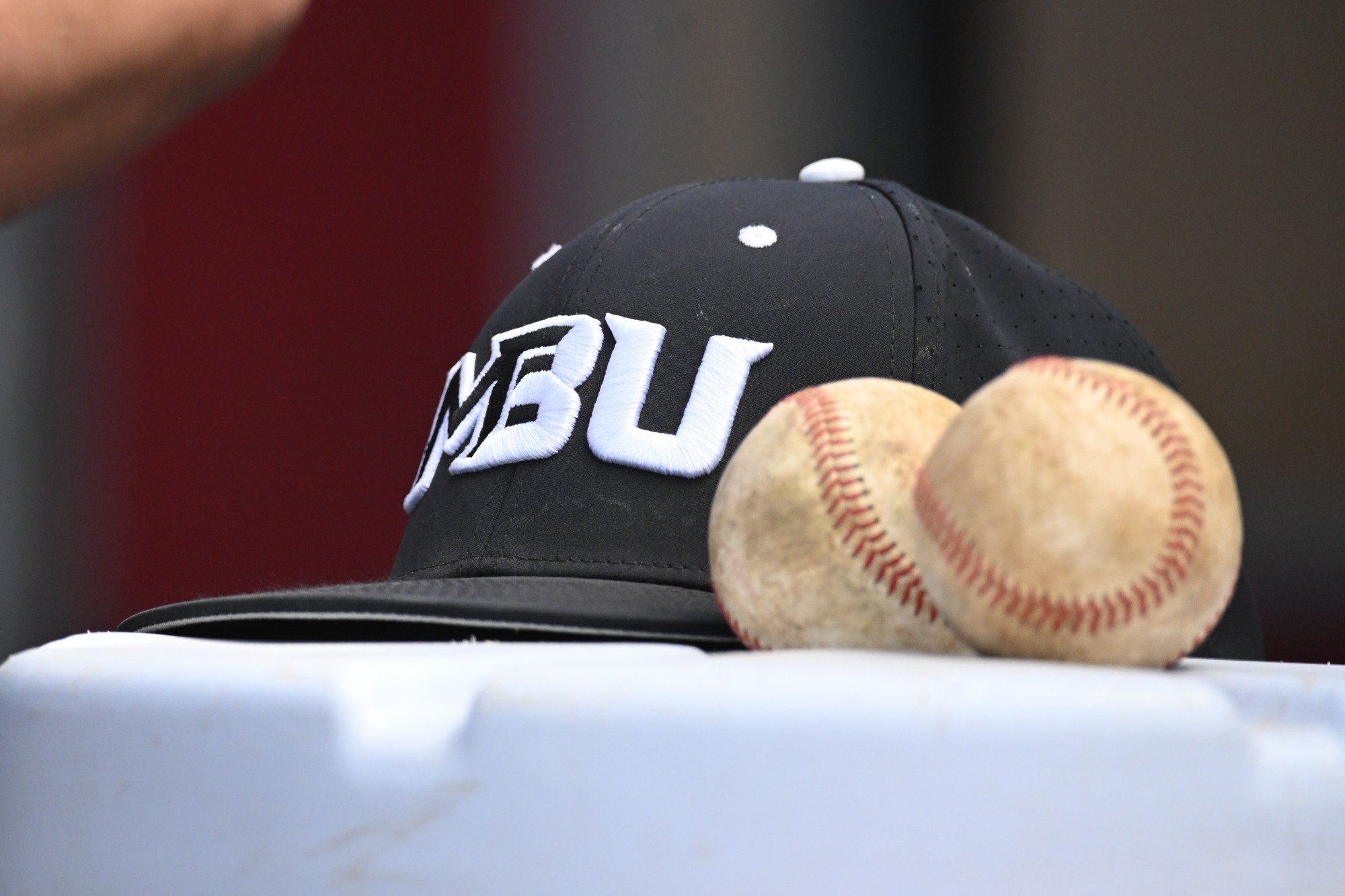 MBU Baseball Hat