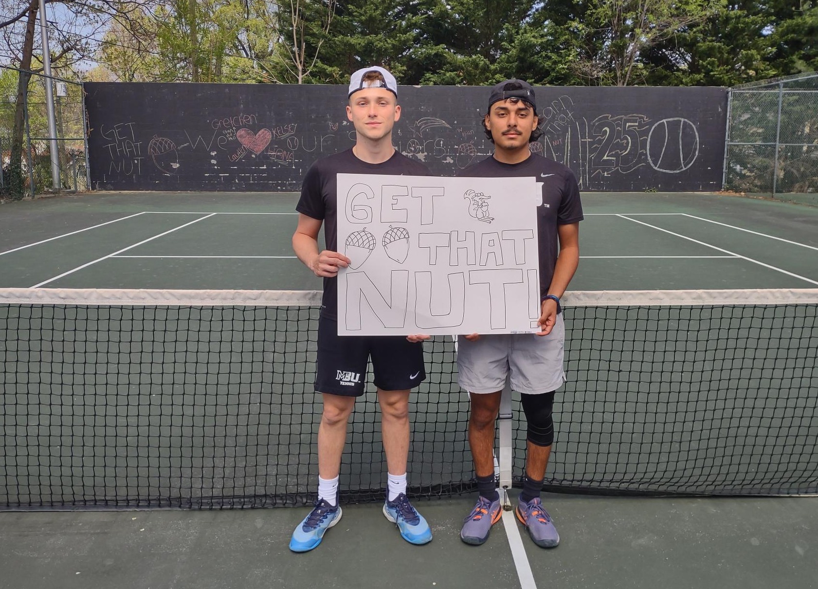 2025 men's tennis seniors