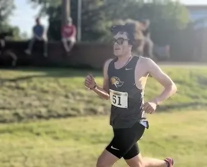 2025 Daniel Diaczyszyn at Bridgewater