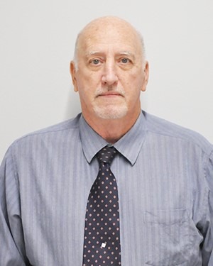 WBB Ken Barlett