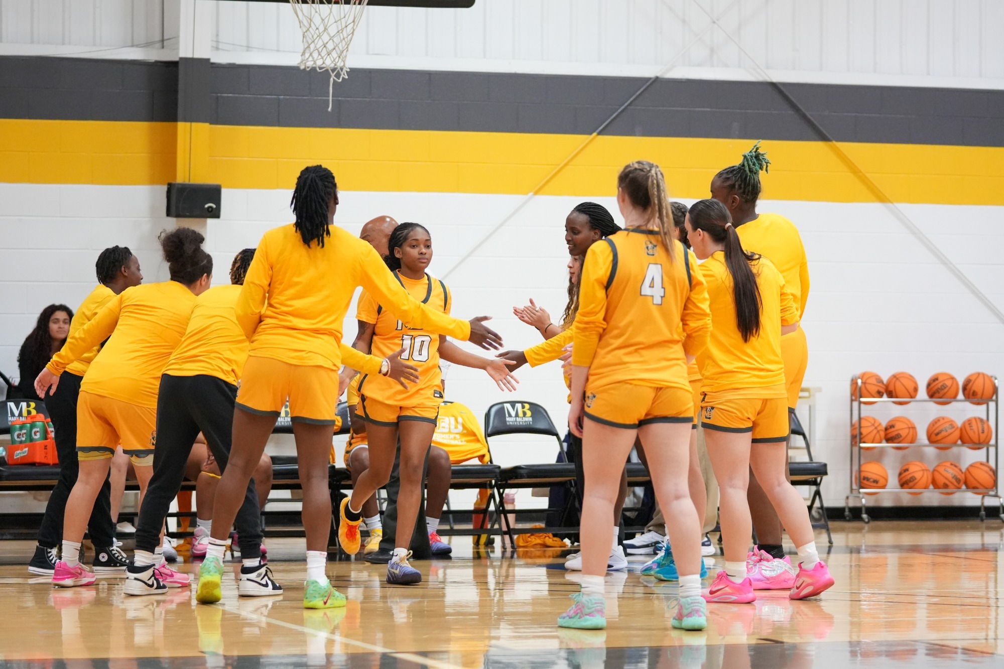 Methodists-01-23 recap