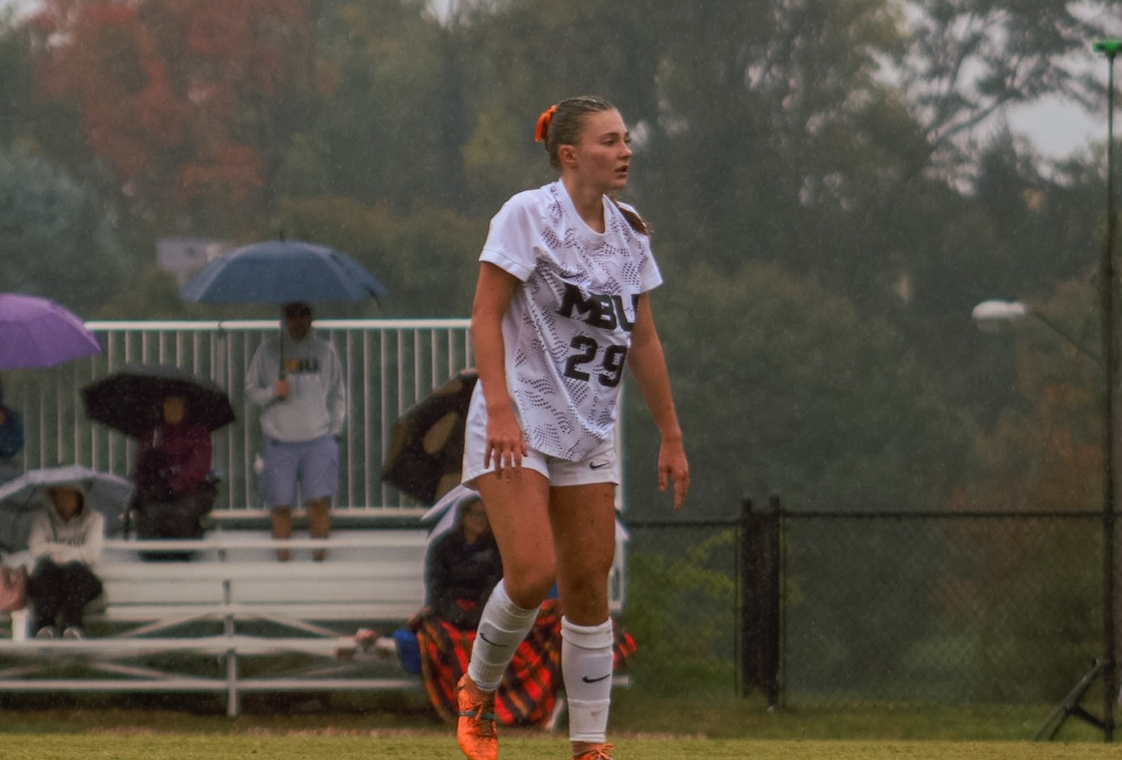 Methodist recap