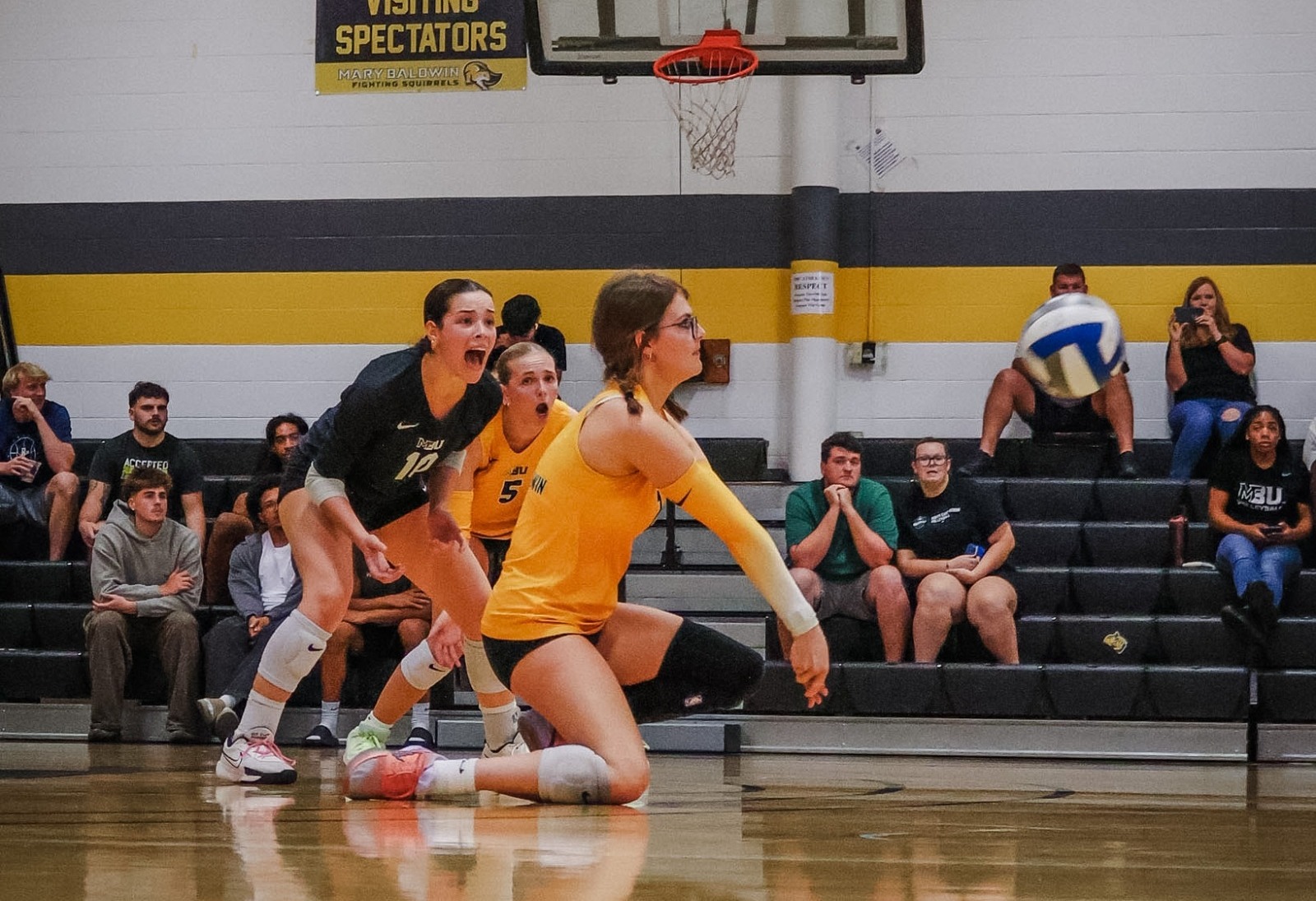 Tri match recap-10-18