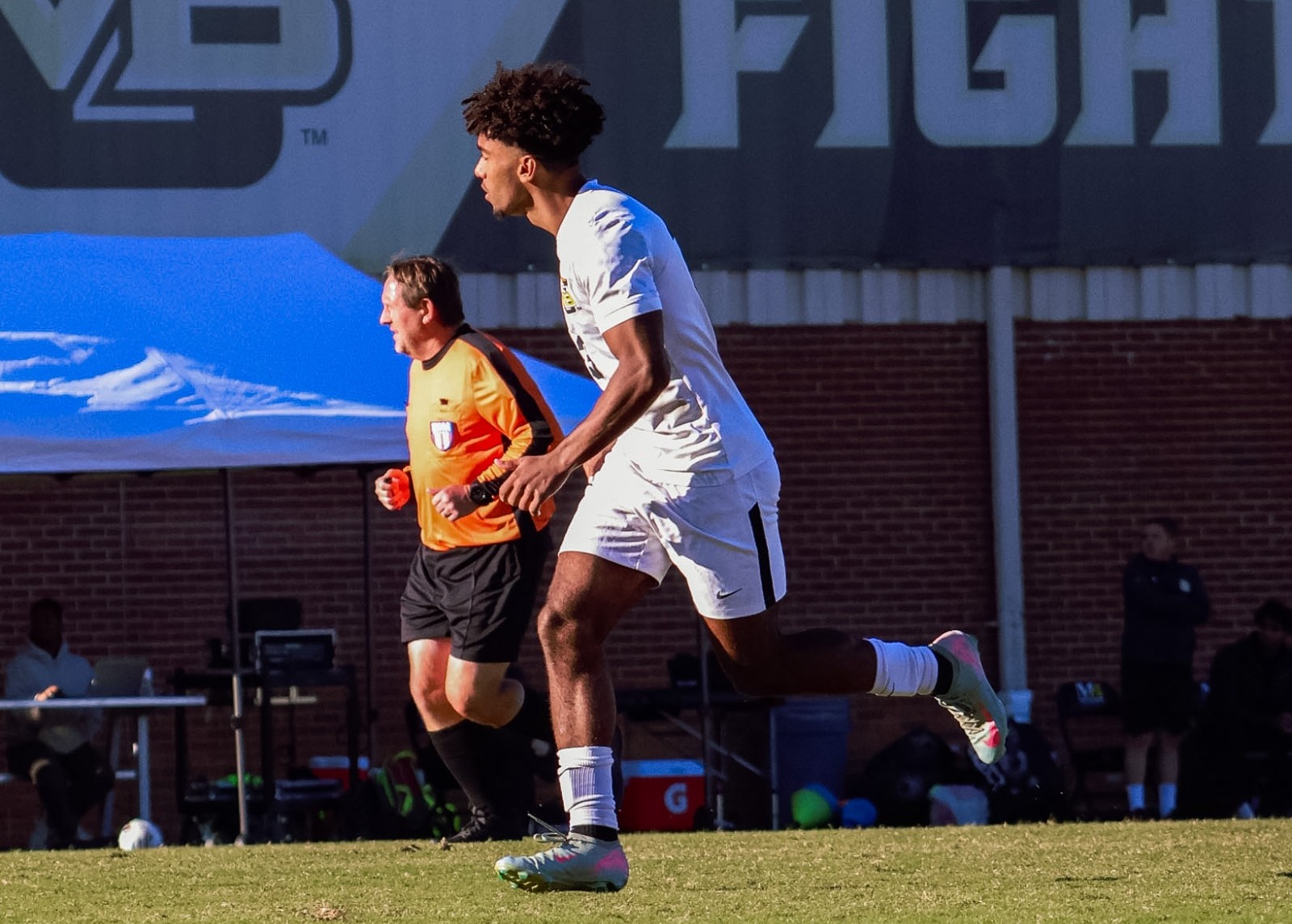 pfeiffer recap