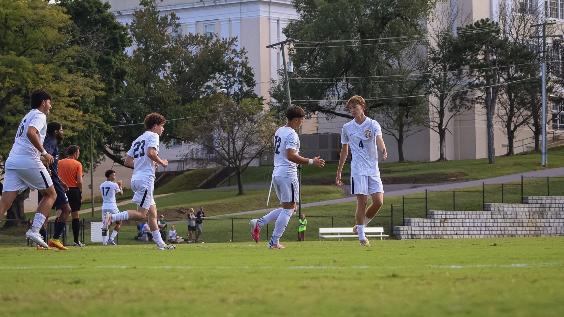 JMU recap-10-06