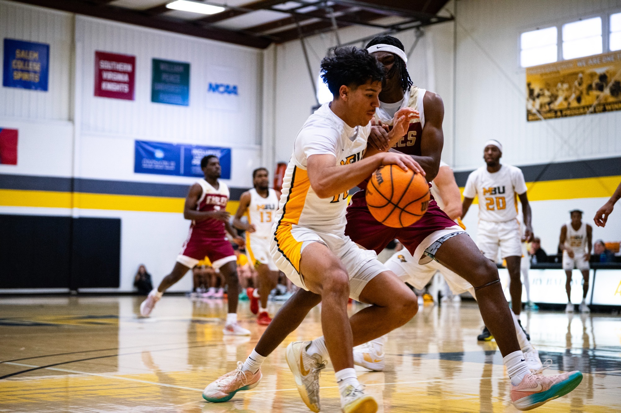 Greensboro recap-2-11