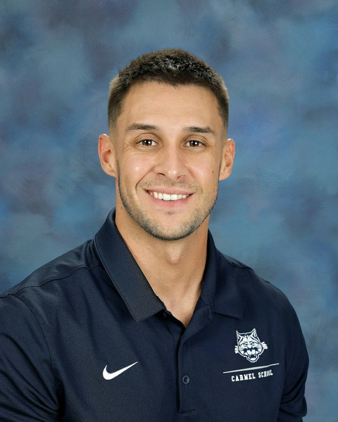 Robert Kocher-HS