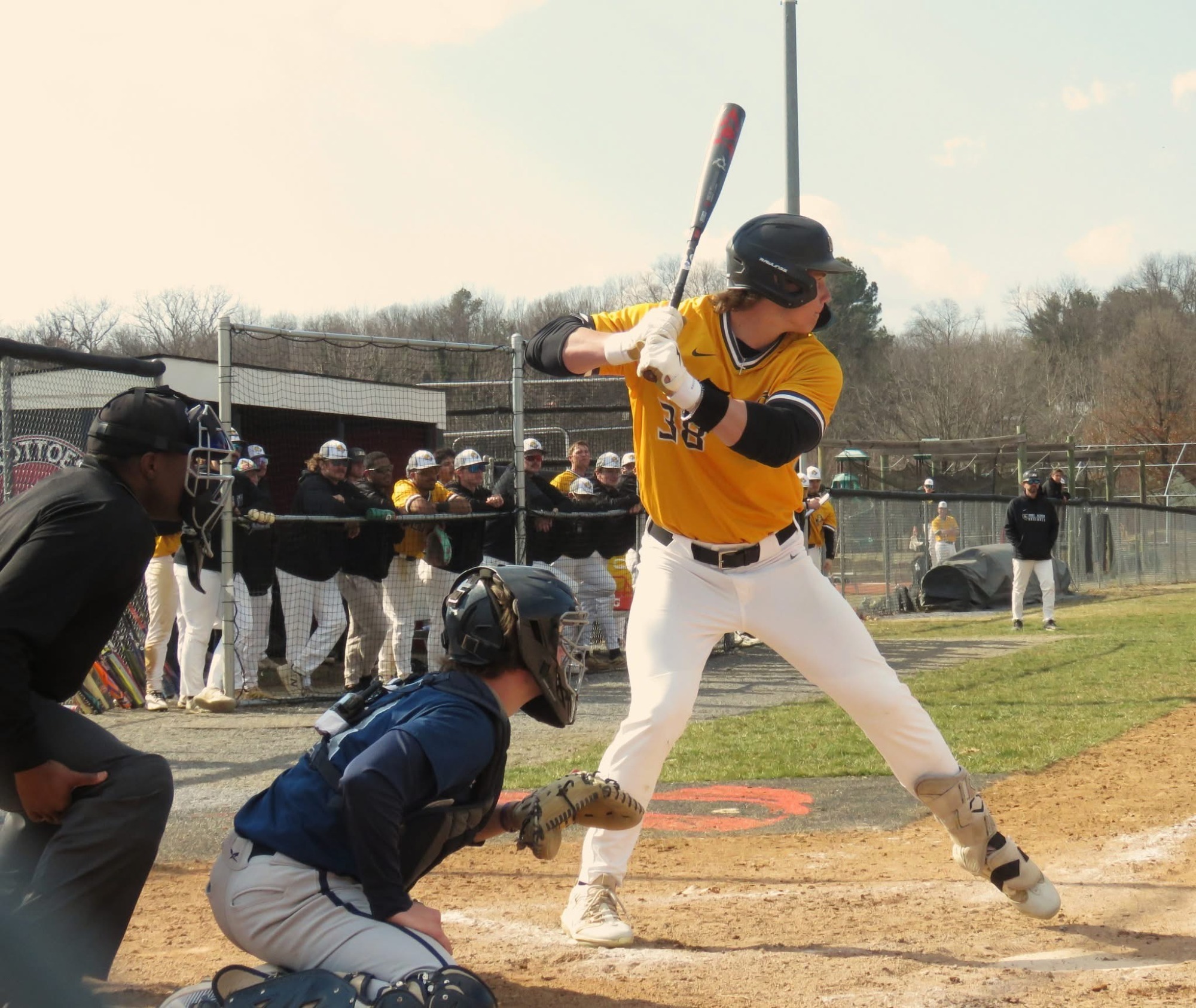 Bridgewater recap-03-10