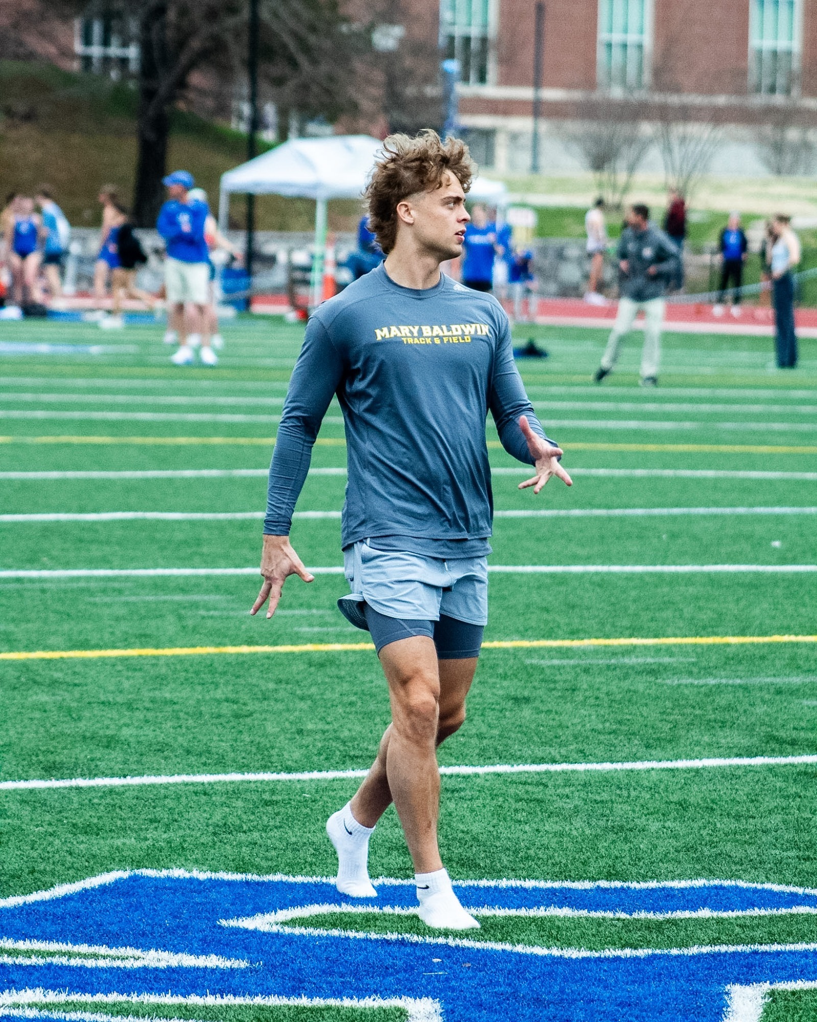 Bridgewater recap
