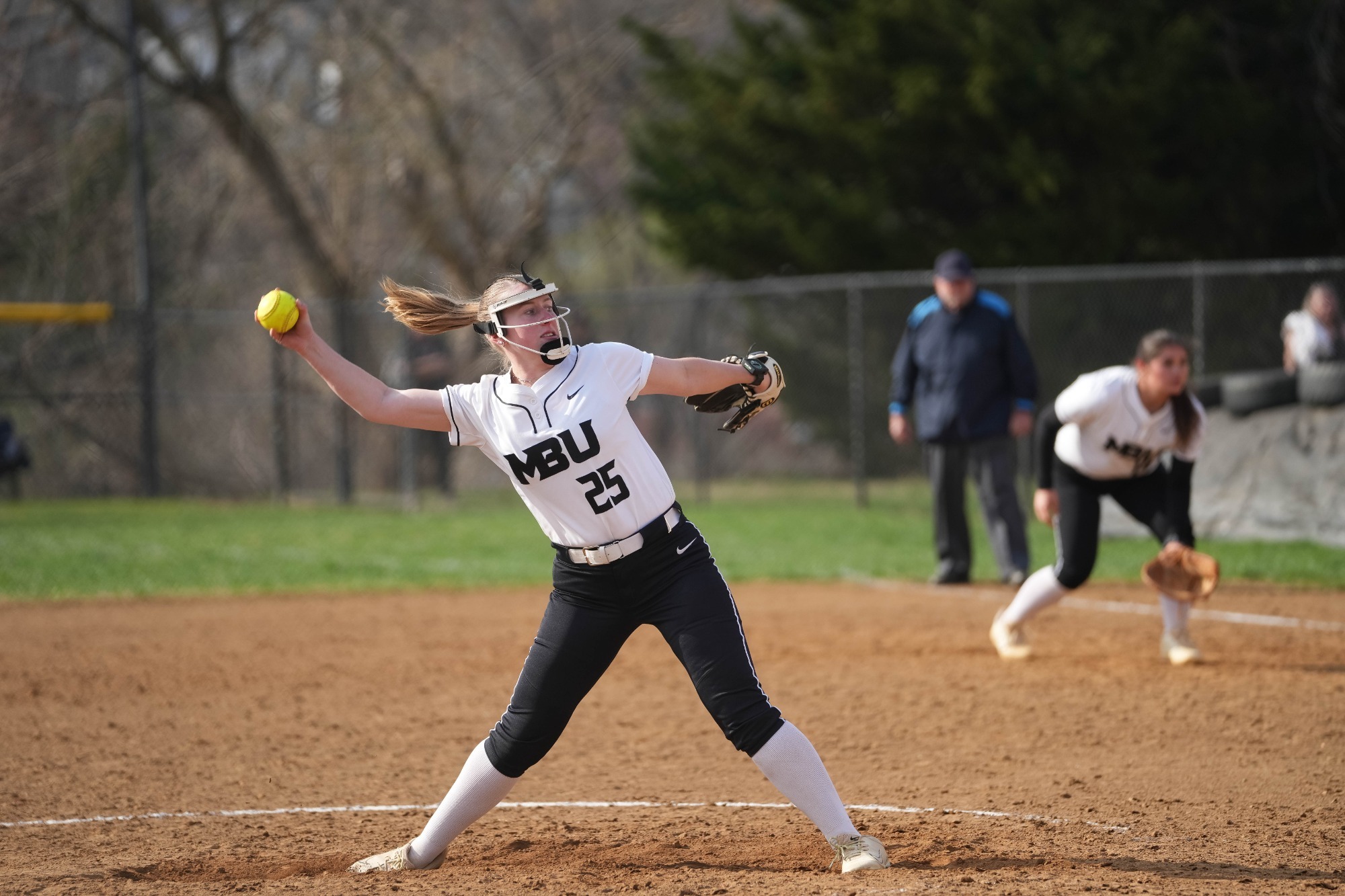 Sweet Briar recap-03-31