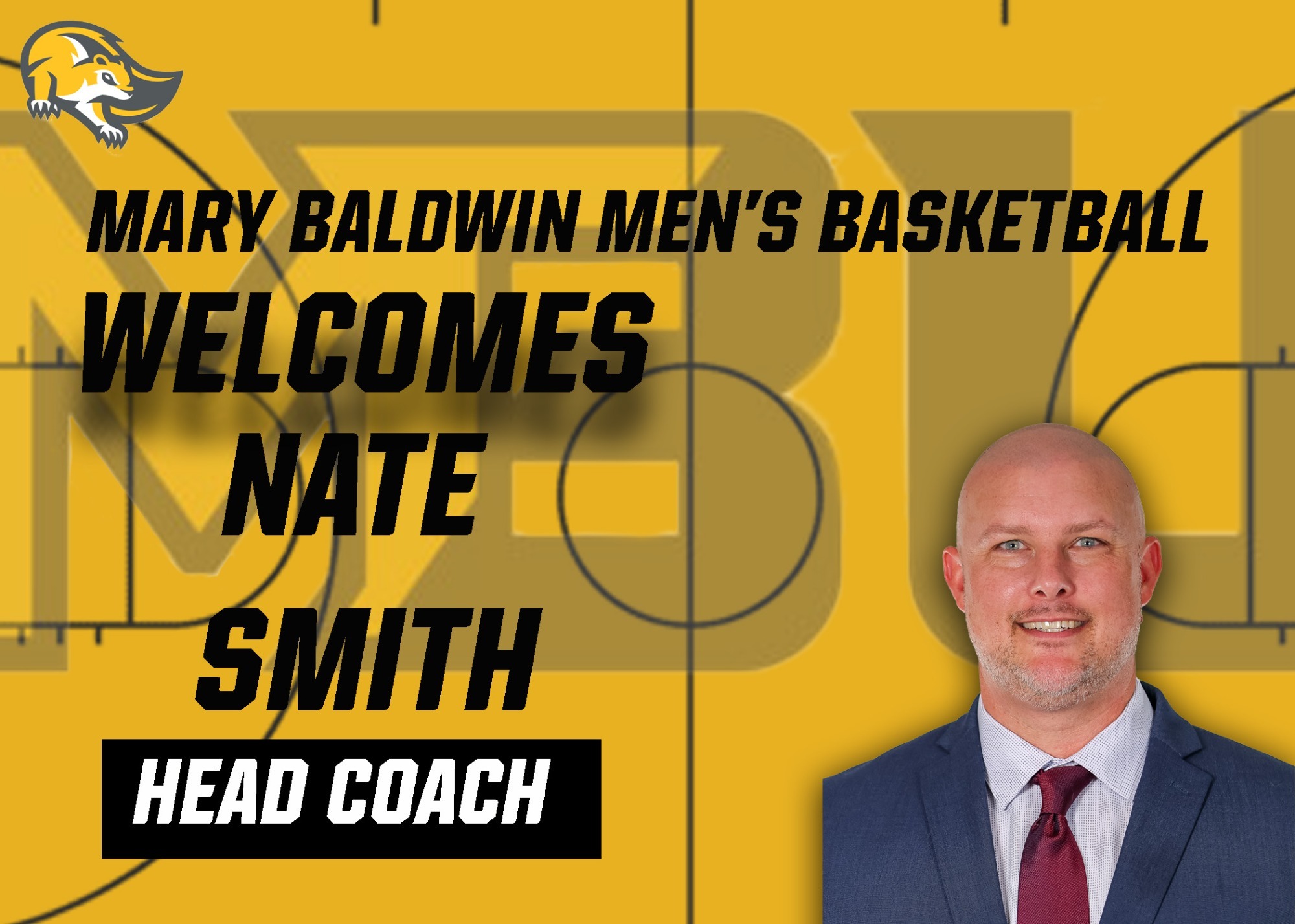Nate Smith annoucement