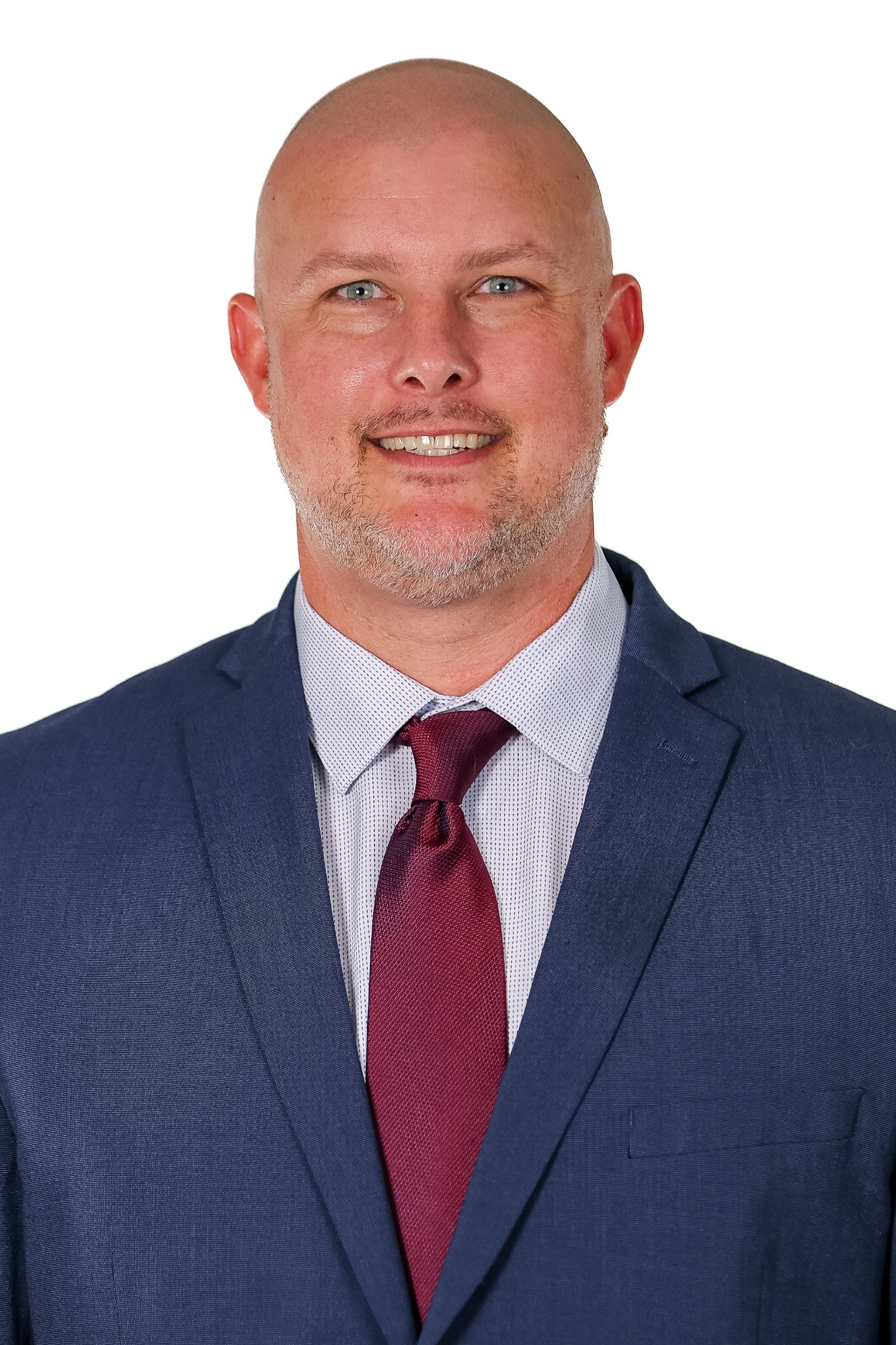 Nate Smith-Headshot