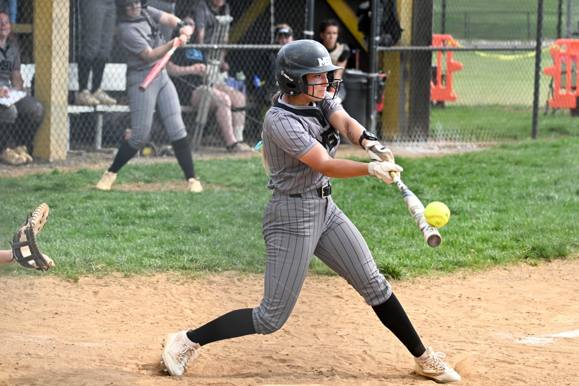 Softball-WPU-recap