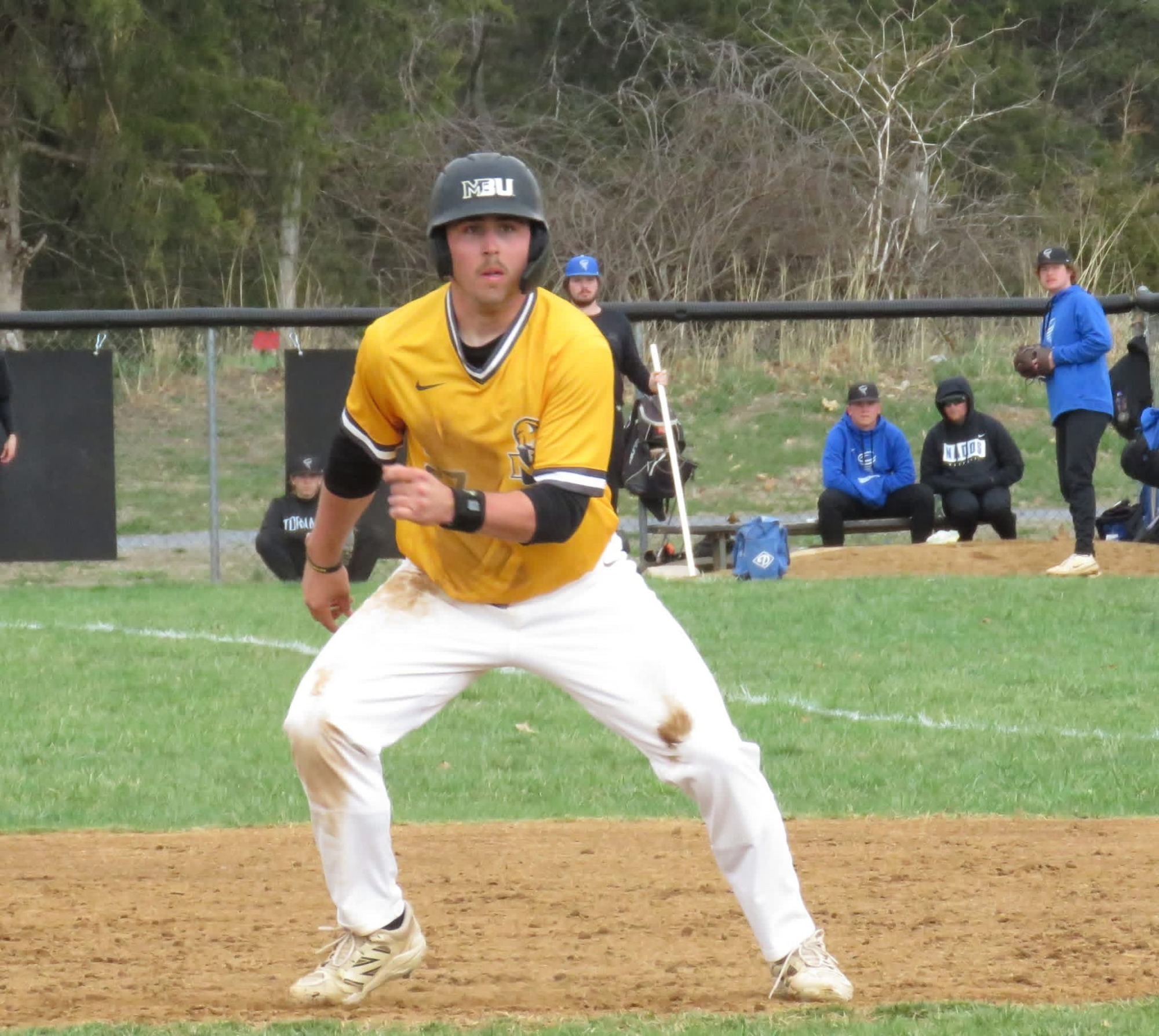 William Peace game 2-3-recap