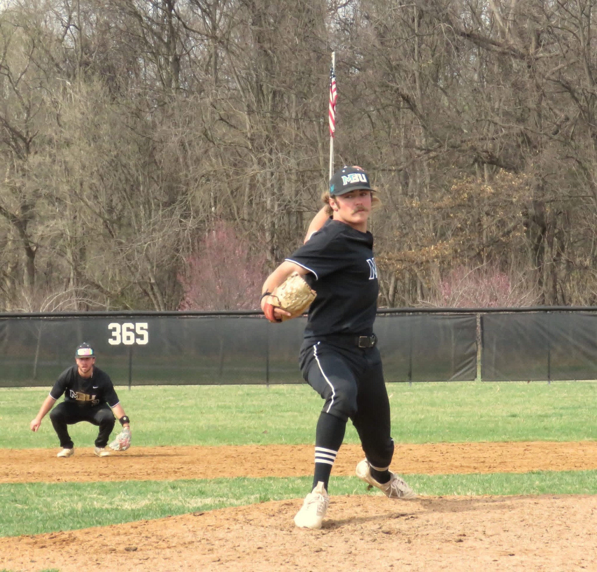 Bridewater Recap-04-08