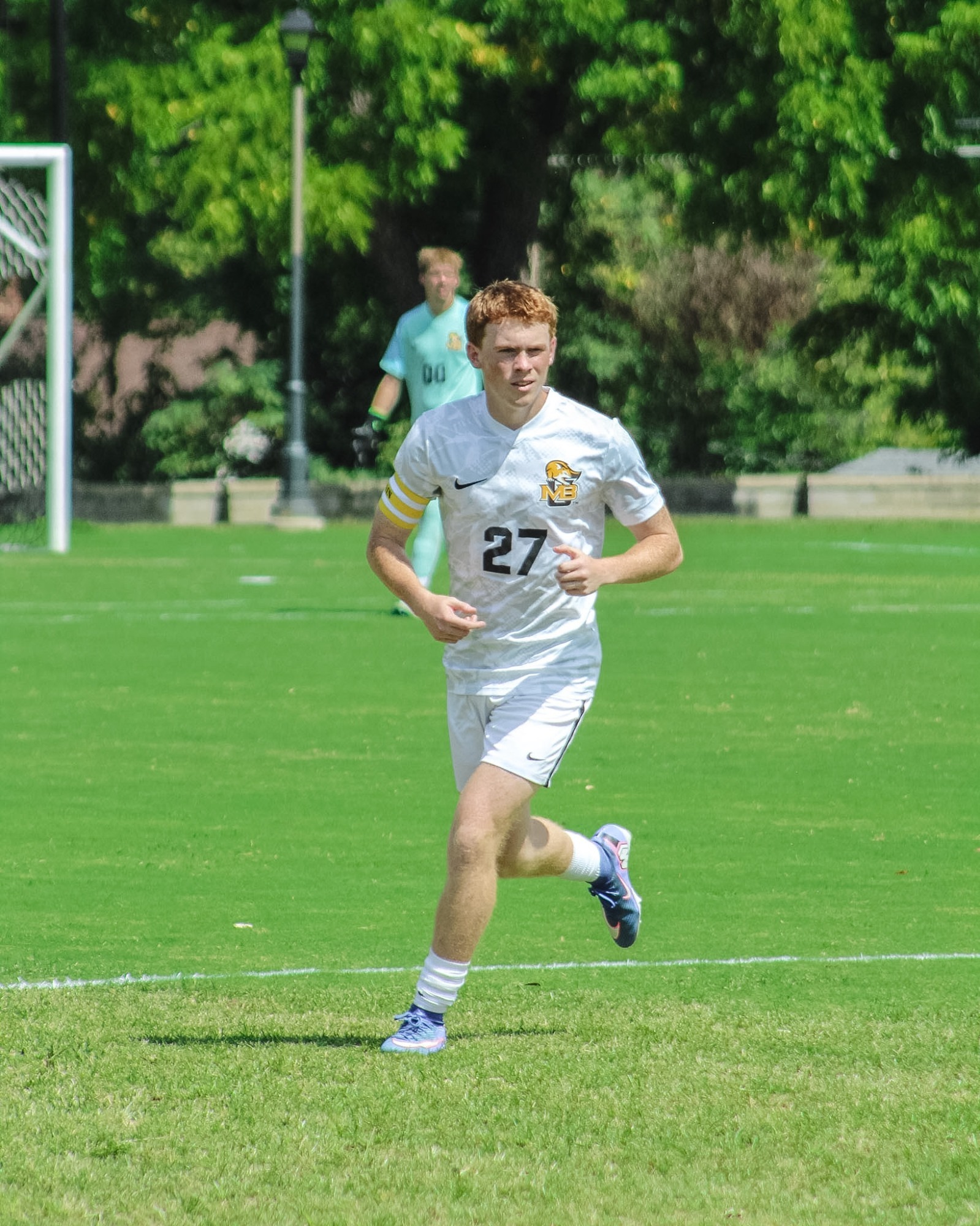 Averett Recap