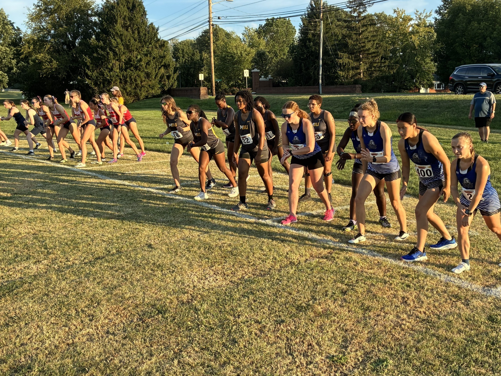 Eagle invite