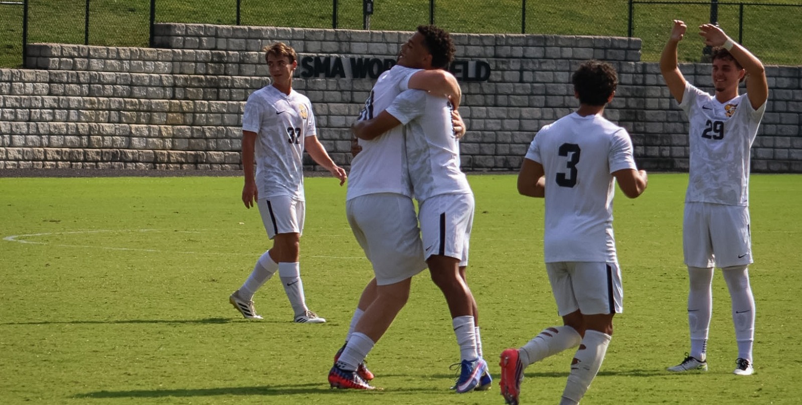 Guilford recap-09-22