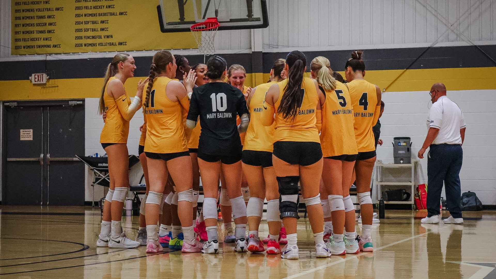 Pfeiffer Recap