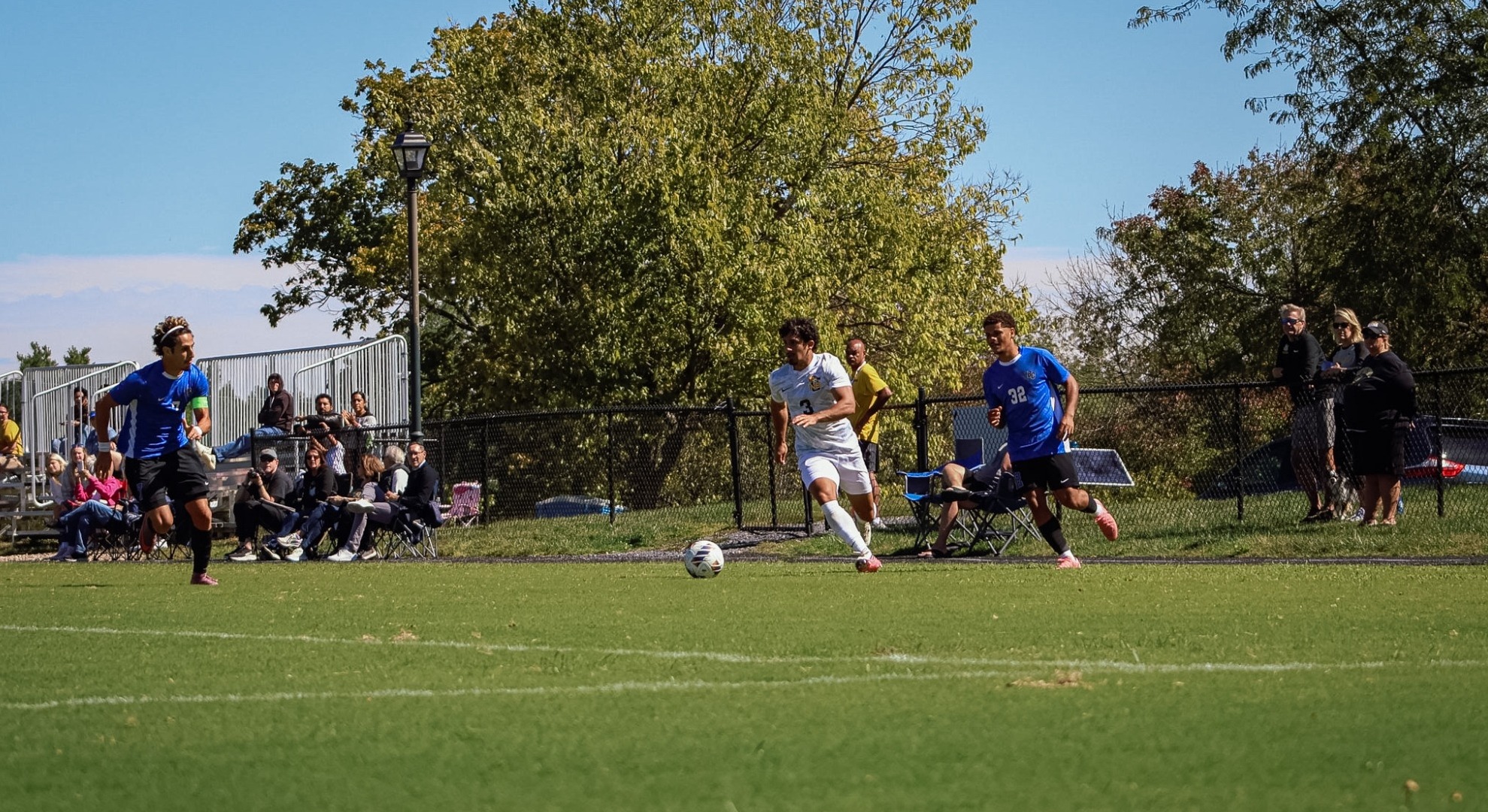 Brevard recap