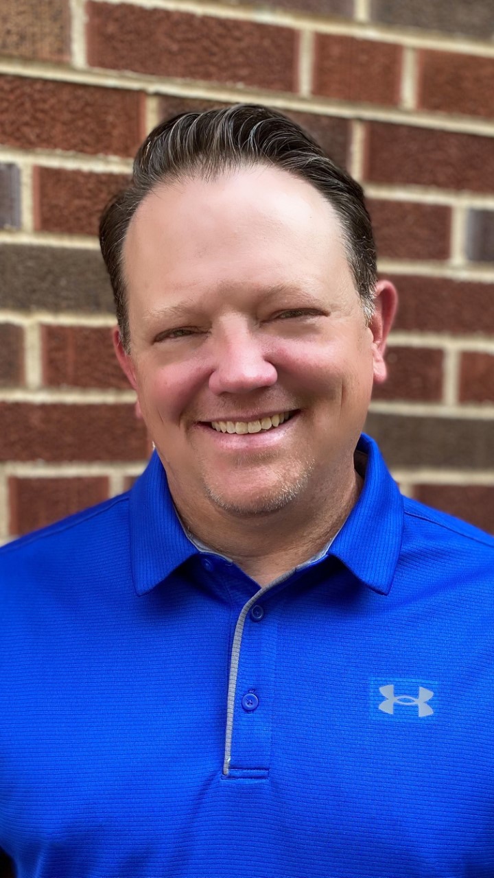 Coach Jones