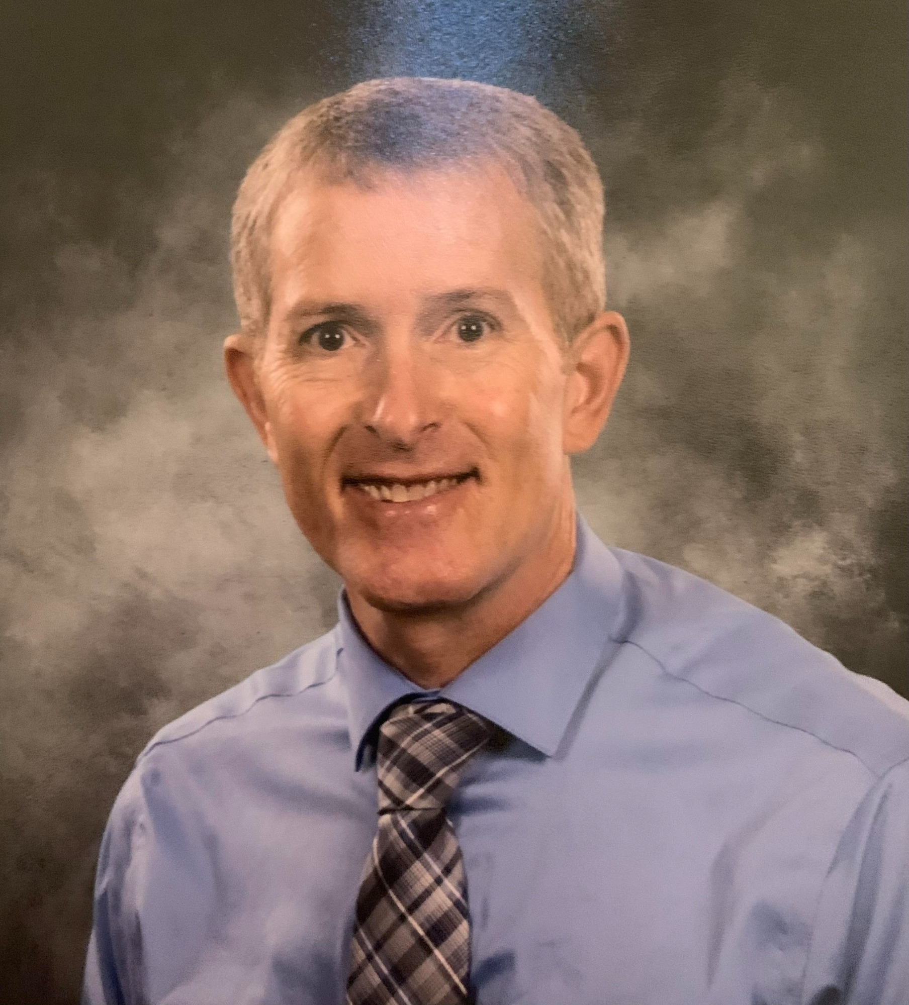Coach Blankenship