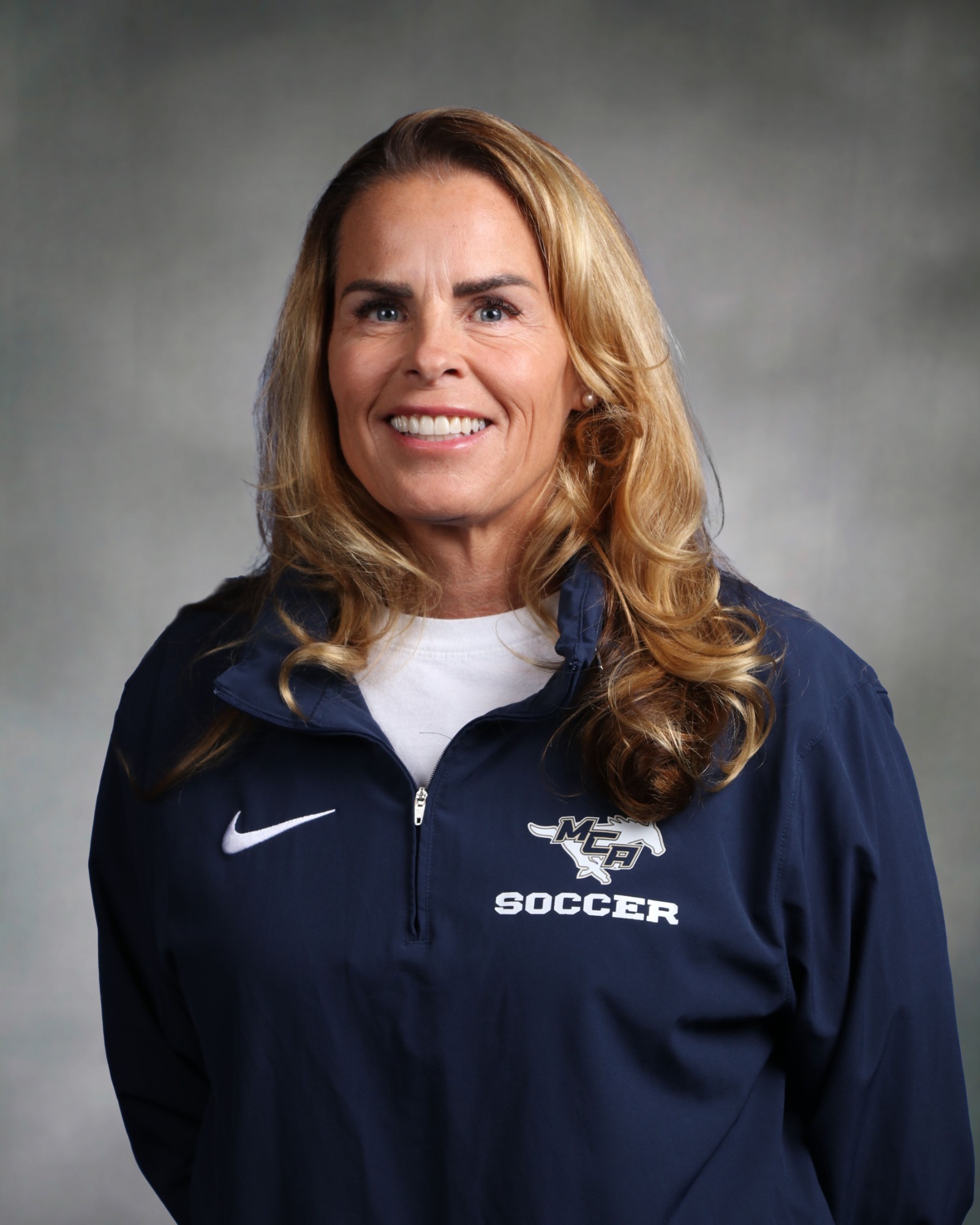 Wendy McDowell