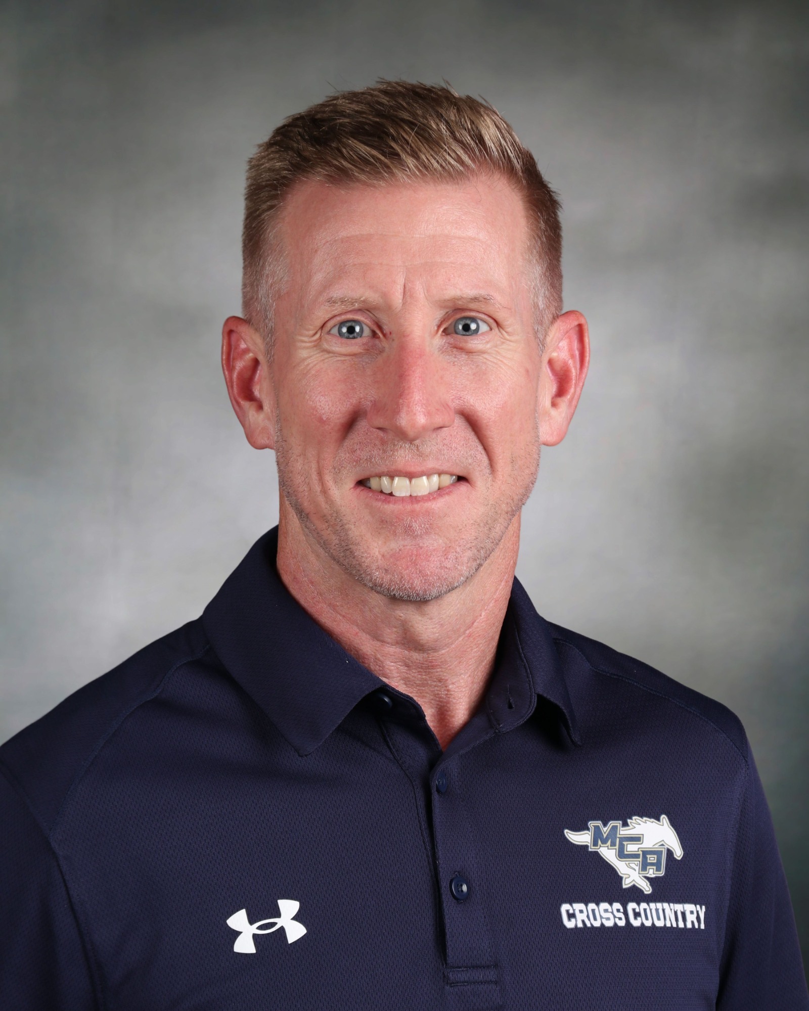 Rhett McKeller 