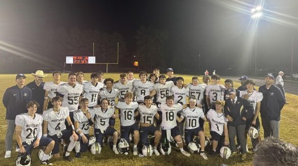 End of the Season picture 