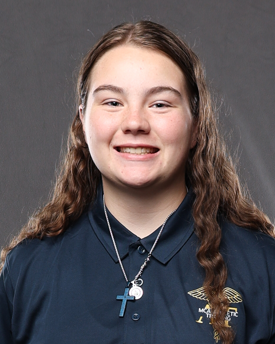 Emmie Harmon 