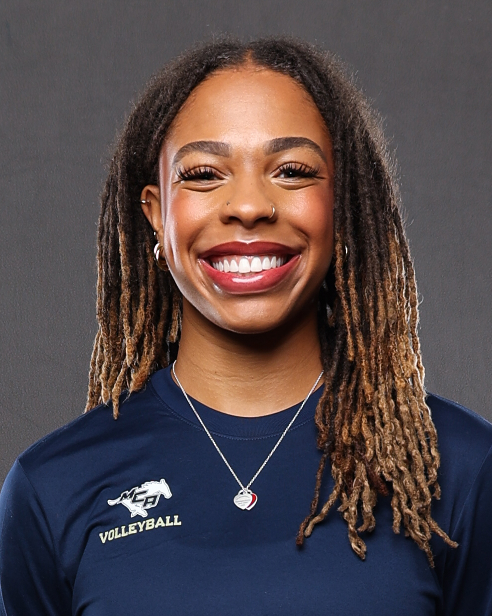 Makaylin Hill 
