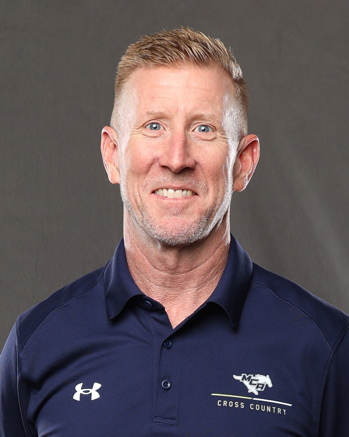Rhett McKeller 